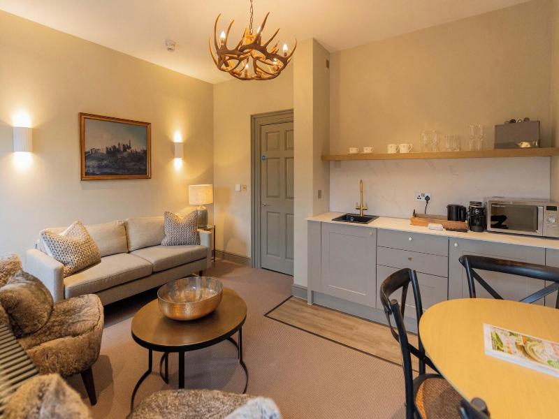 Bailiffgate Hotel image