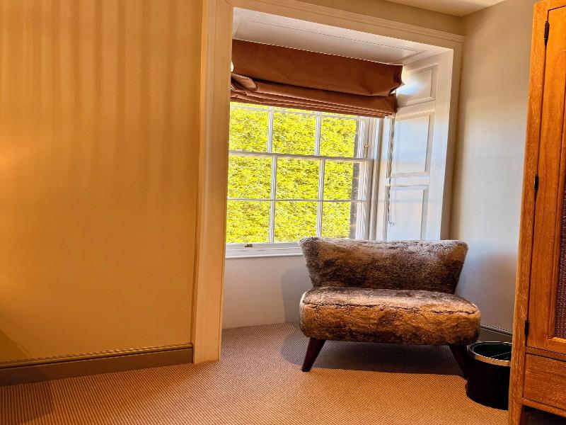 Bailiffgate Hotel image