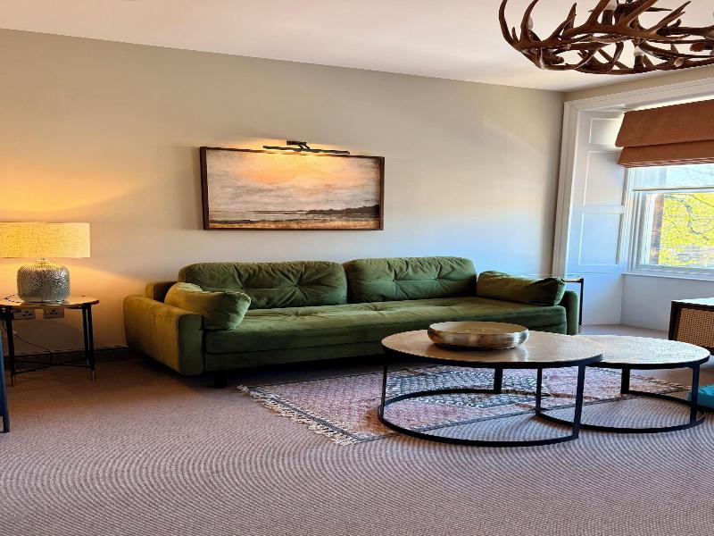 Bailiffgate Hotel image