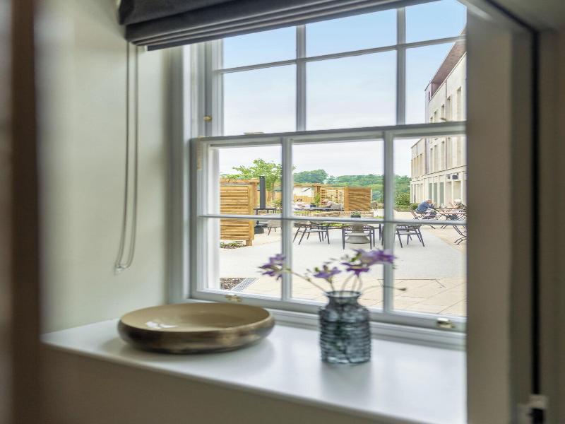 Bailiffgate Hotel image