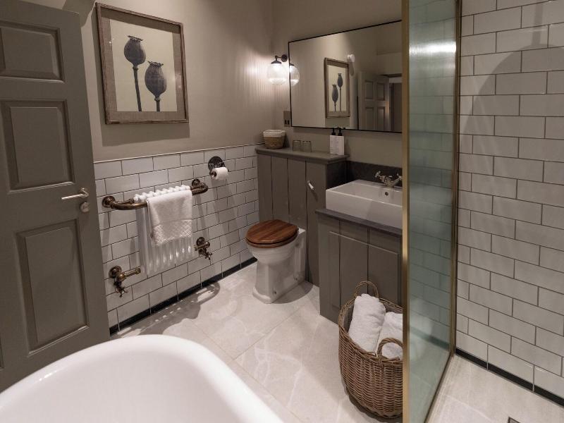 Bailiffgate Hotel image