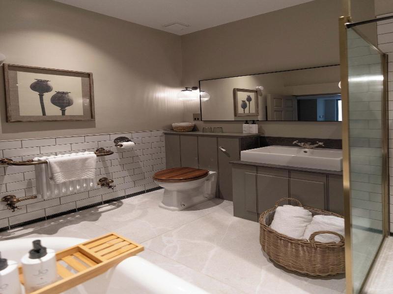 Bailiffgate Hotel image