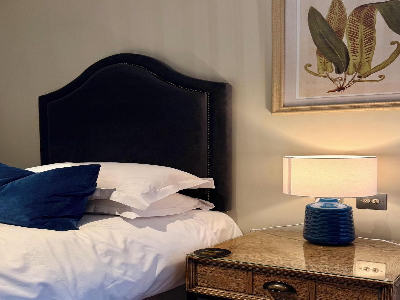 Bailiffgate Hotel image