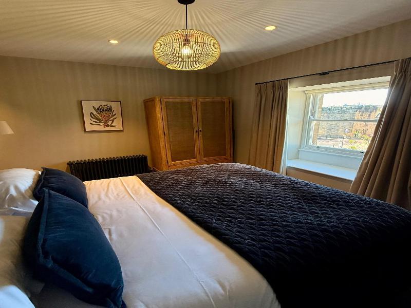 Bailiffgate Hotel image