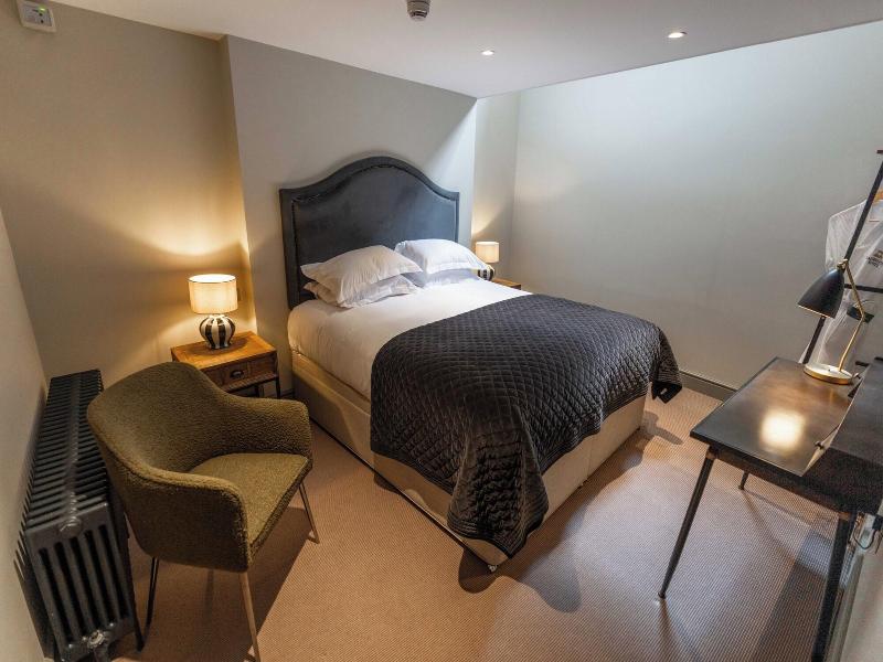 Bailiffgate Hotel image