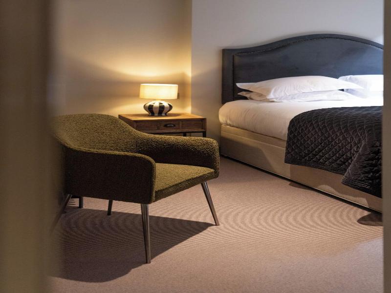 Bailiffgate Hotel image