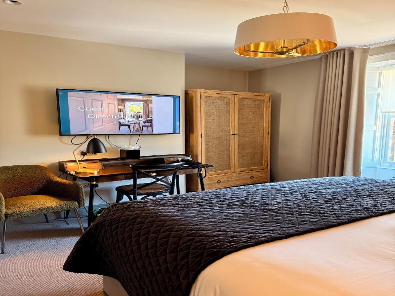 Bailiffgate Hotel image