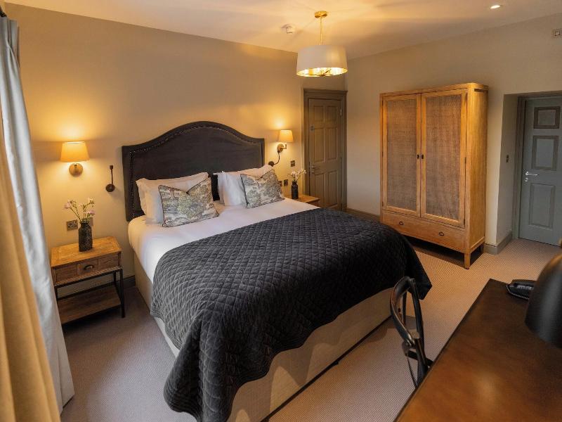 Bailiffgate Hotel image