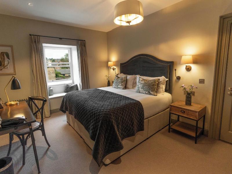 Bailiffgate Hotel image