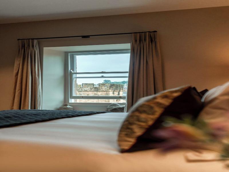 Bailiffgate Hotel image