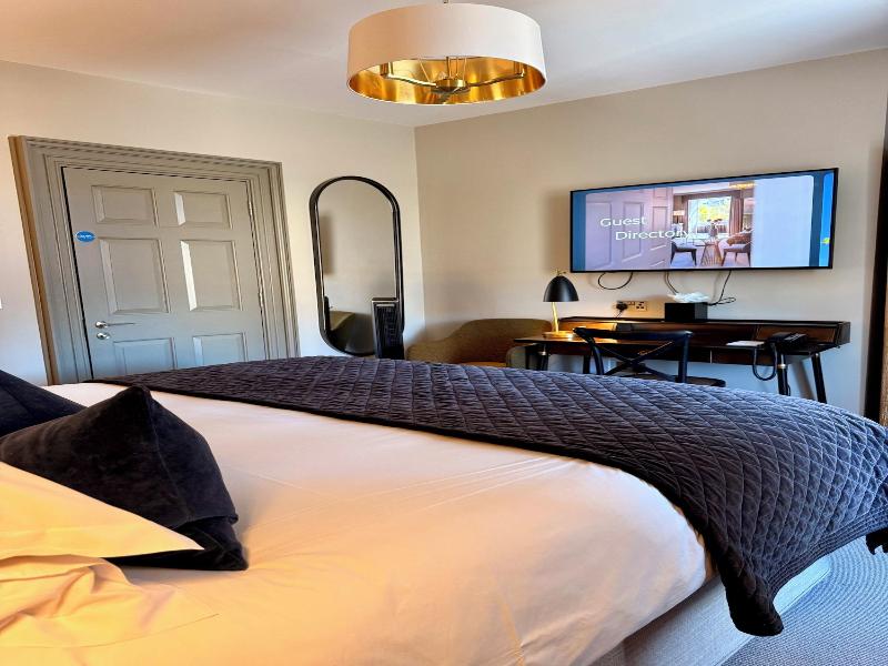 Bailiffgate Hotel image