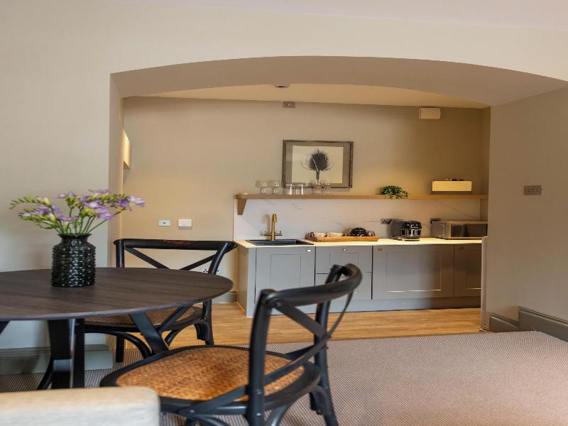 Bailiffgate Hotel image
