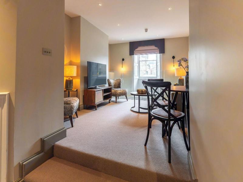 Bailiffgate Hotel image