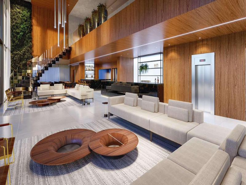 Golden Tulip Canela Oficial