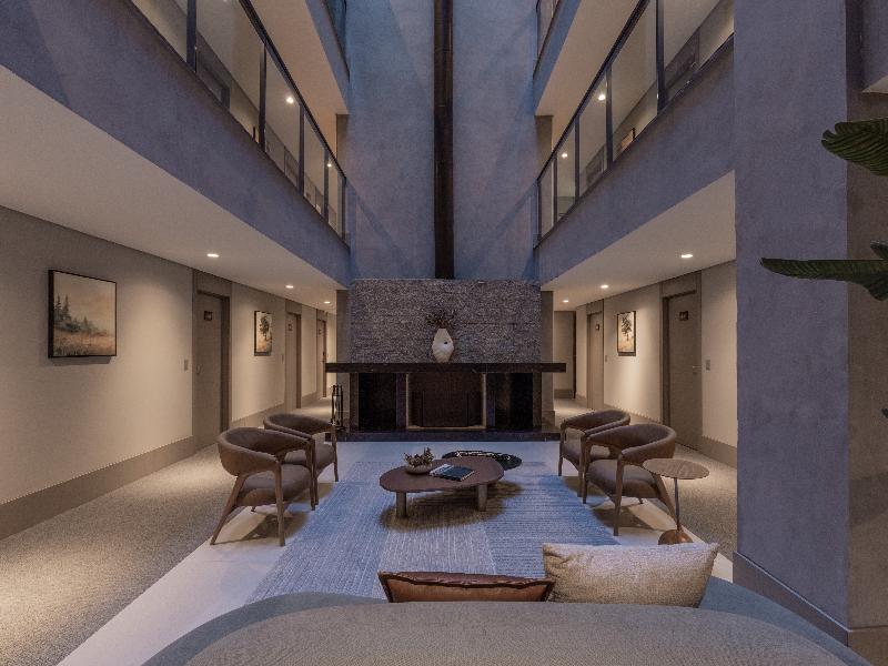 Golden Tulip Canela Oficial