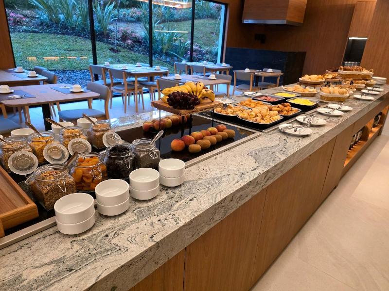 Golden Tulip Canela Oficial image