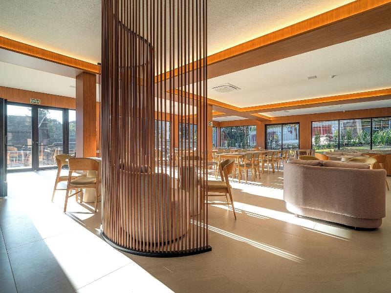 Golden Tulip Canela Oficial image