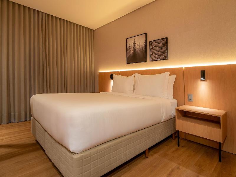 Golden Tulip Canela Oficial image