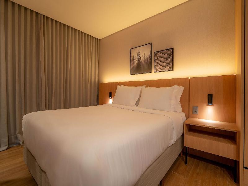 Golden Tulip Canela Oficial image