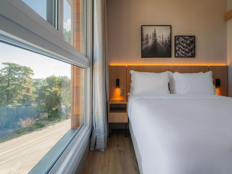 Golden Tulip Canela Oficial image