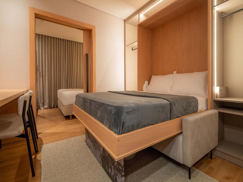 Golden Tulip Canela Oficial image