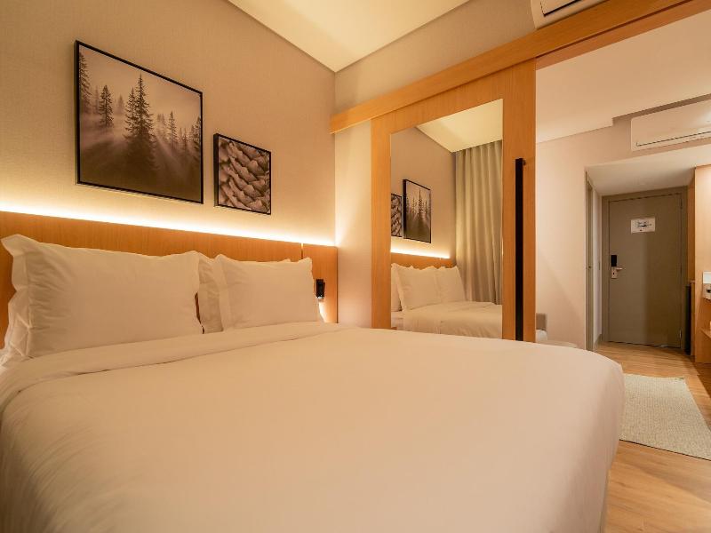 Golden Tulip Canela Oficial image