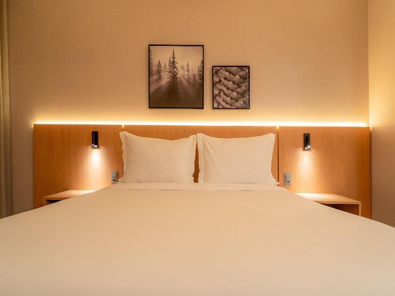Golden Tulip Canela Oficial image