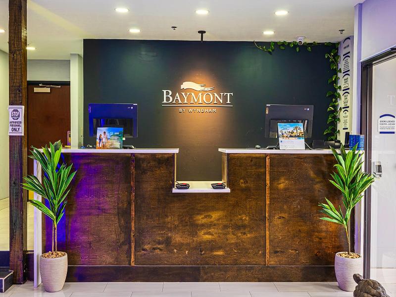 Baymont by Wyndham Port Wentworth image
