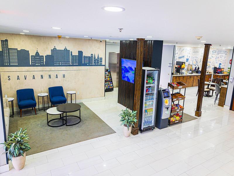 Baymont by Wyndham Port Wentworth image