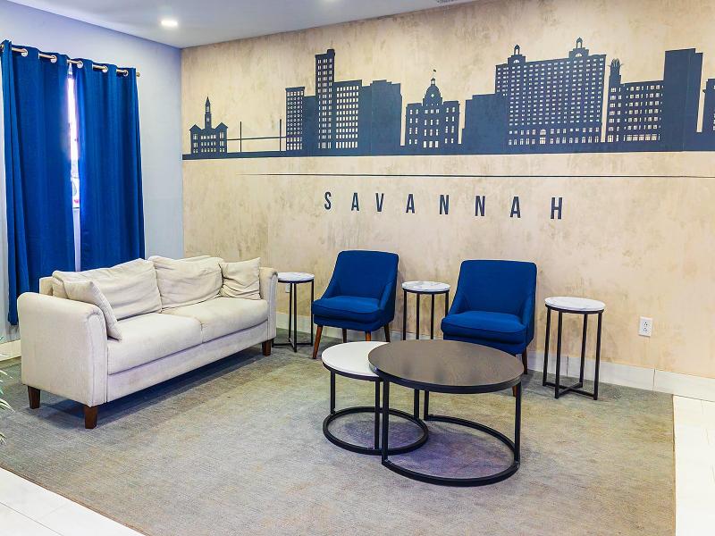 Baymont by Wyndham Port Wentworth image