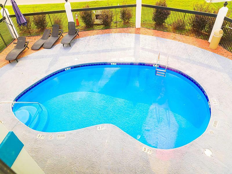Baymont by Wyndham Port Wentworth image