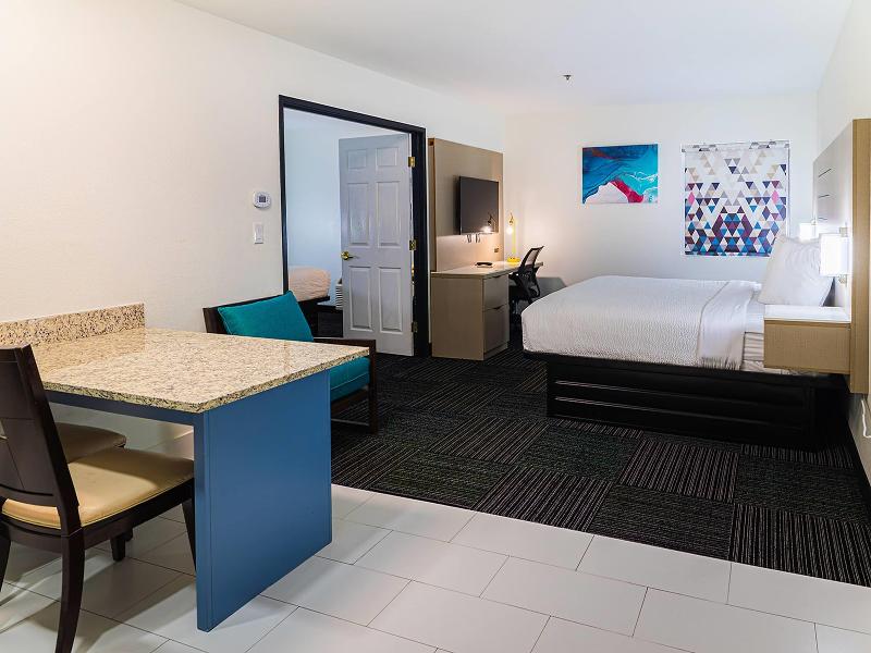 Baymont by Wyndham Port Wentworth image