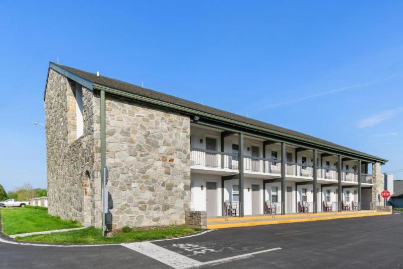 Surestay Studio By BW Paradise Lancaster County