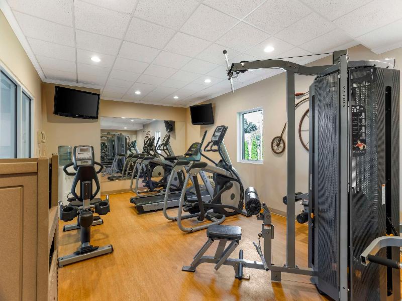 Surestay Studio By BW Paradise Lancaster County image