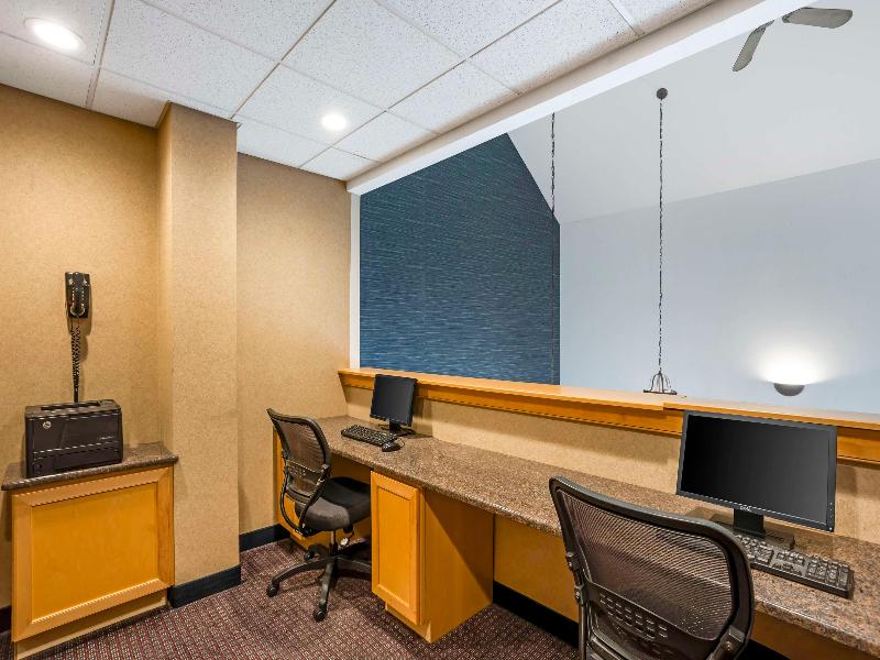 Surestay Studio By BW Paradise Lancaster County image