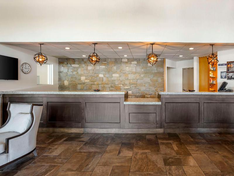 Surestay Studio By BW Paradise Lancaster County image