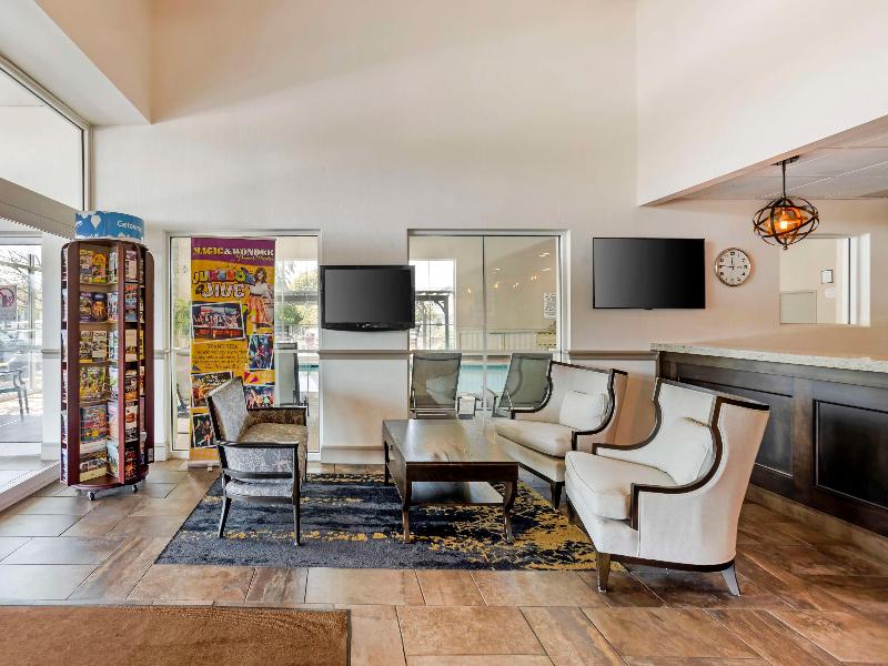 Surestay Studio By BW Paradise Lancaster County image