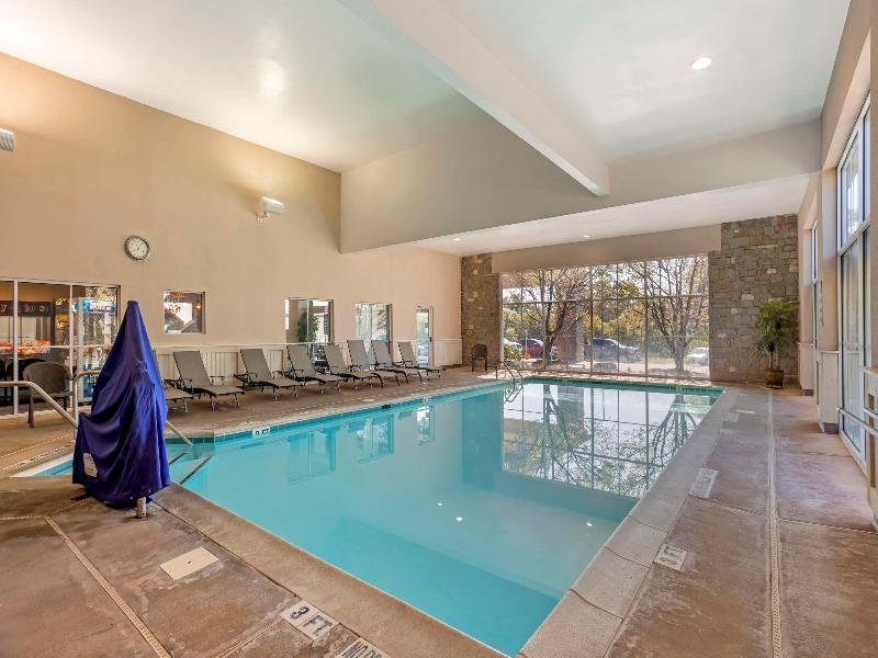 Surestay Studio By BW Paradise Lancaster County image