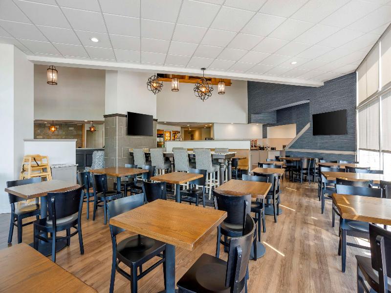 Surestay Studio By BW Paradise Lancaster County image