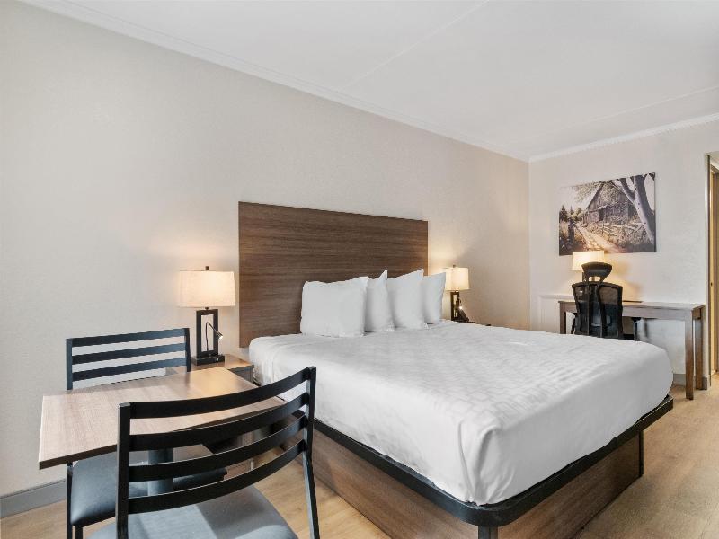 Surestay Studio By BW Paradise Lancaster County image