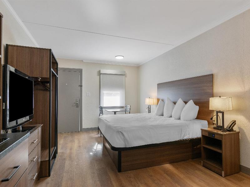 Surestay Studio By BW Paradise Lancaster County image