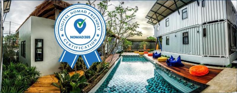 Us Hostel Samui image