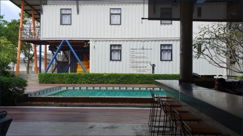 Us Hostel Samui image
