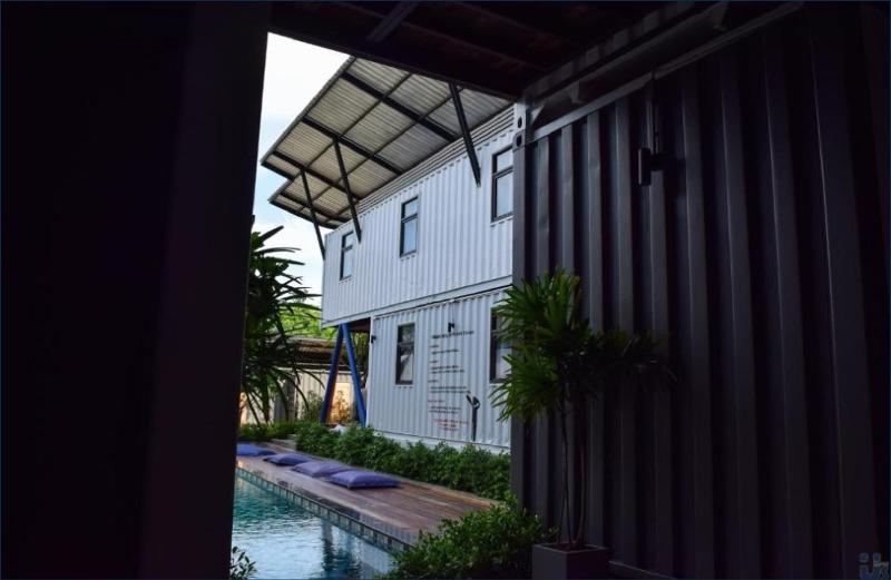 Us Hostel Samui image