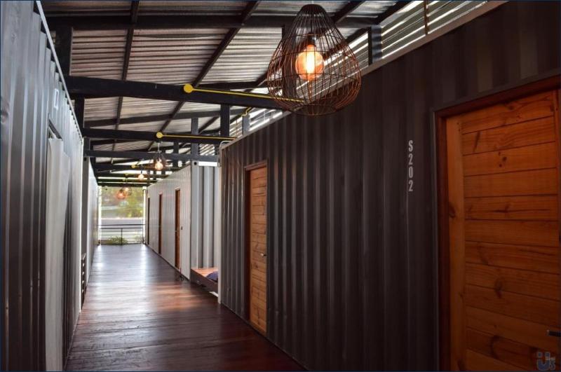 Us Hostel Samui image