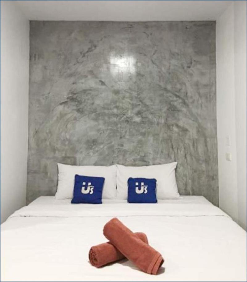 Us Hostel Samui image