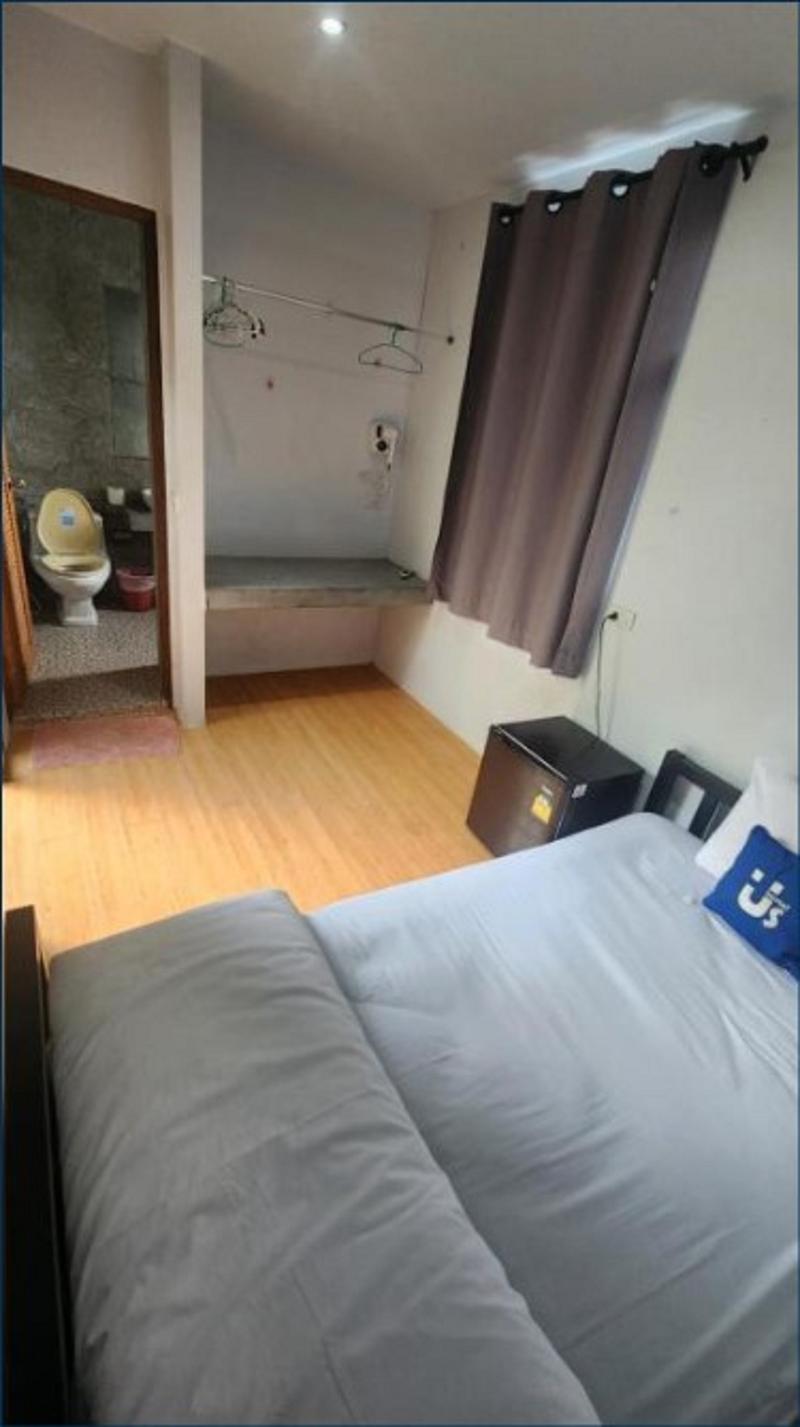 Us Hostel Samui image
