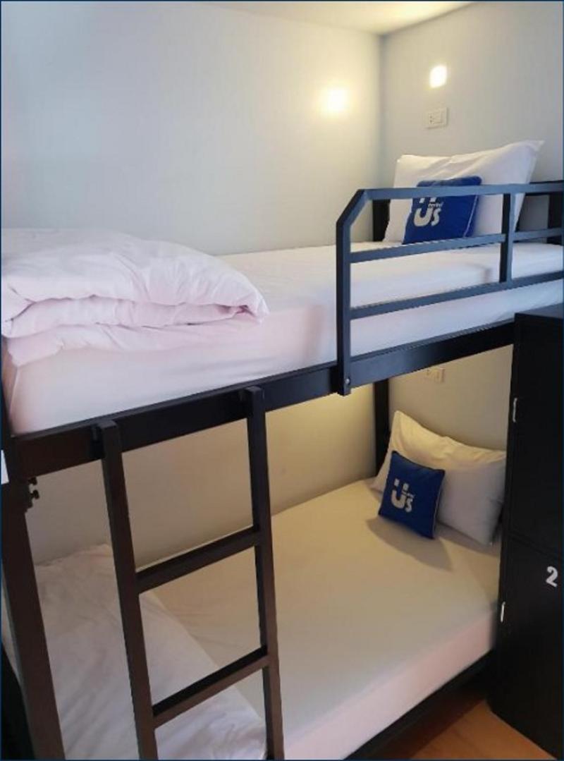 Us Hostel Samui image