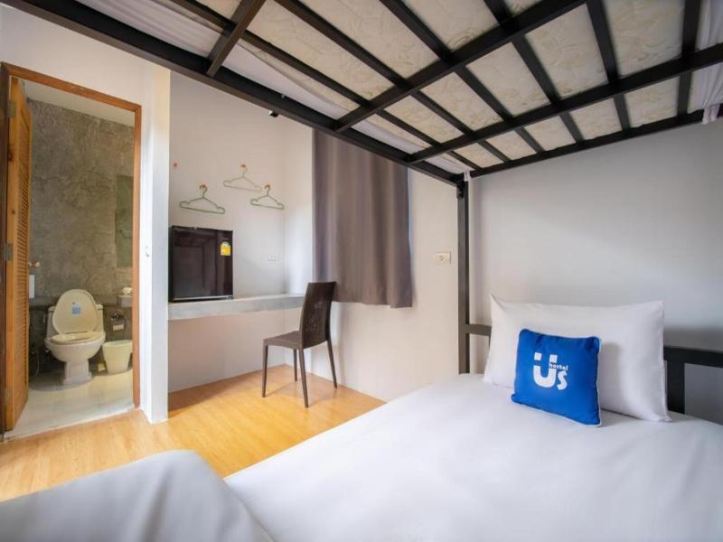 Us Hostel Samui image
