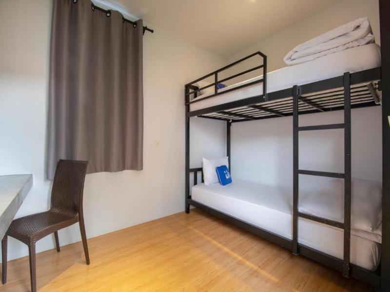Us Hostel Samui image